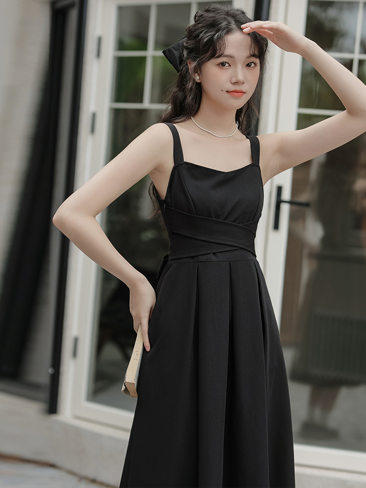Early Spring Pink Tweed Dress Set Women 2025 Age-Reducing Two-Piece Dress